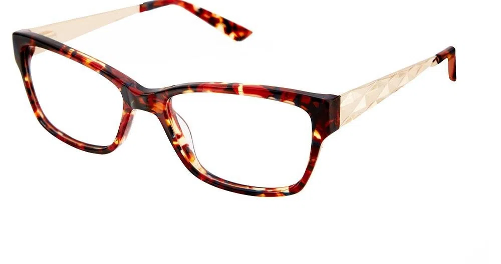 gx by GWEN STEFANI GX041 Eyeglasses - view 2